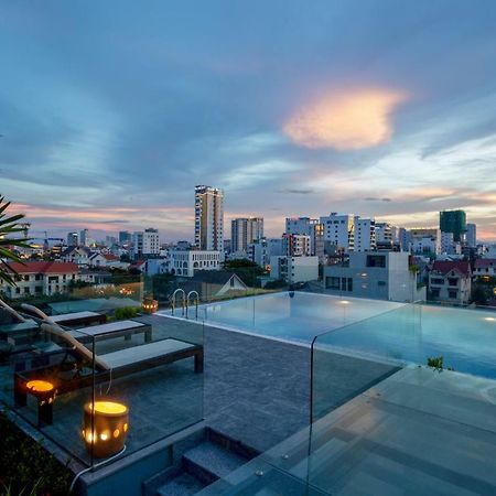 Dana Residence ダナン市 エクステリア 写真
