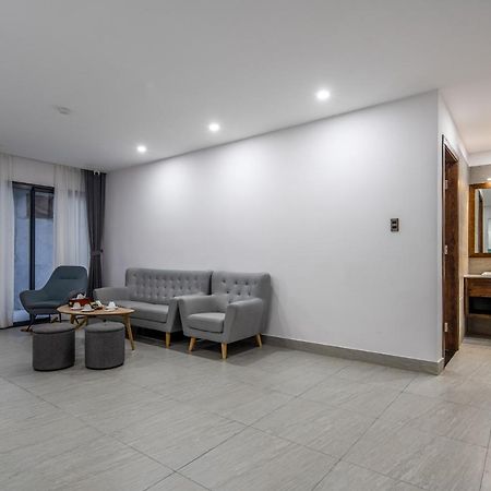 Dana Residence ダナン市 エクステリア 写真