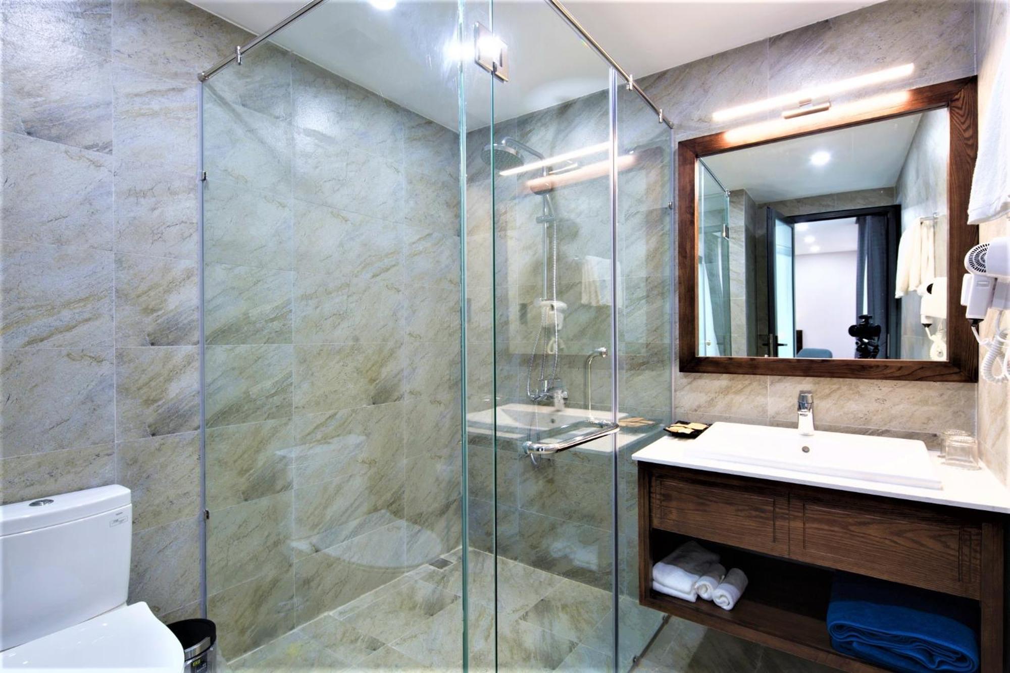 Dana Residence ダナン市 エクステリア 写真