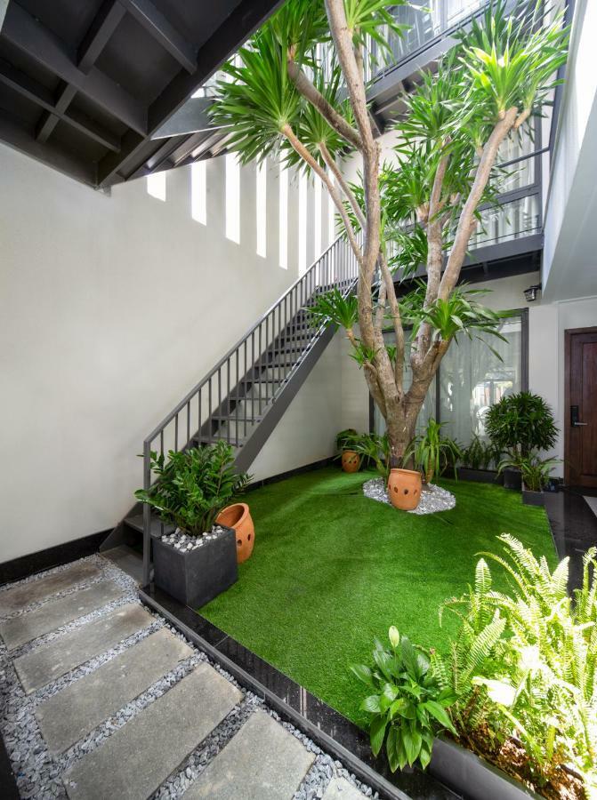 Dana Residence ダナン市 エクステリア 写真