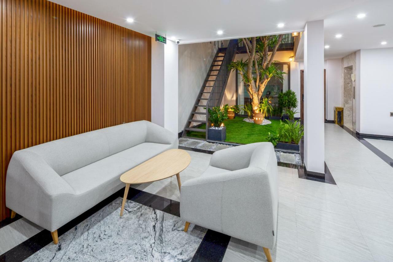 Dana Residence ダナン市 エクステリア 写真