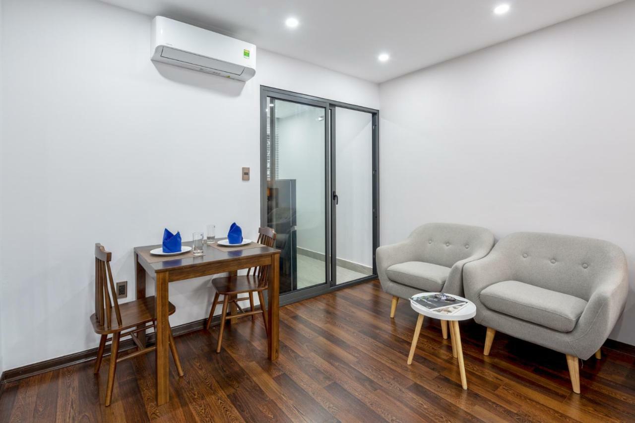 Dana Residence ダナン市 エクステリア 写真