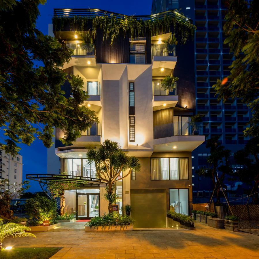 Dana Residence ダナン市 エクステリア 写真