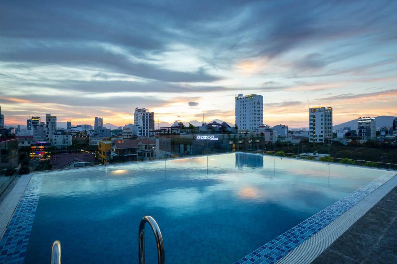 Dana Residence ダナン市 エクステリア 写真