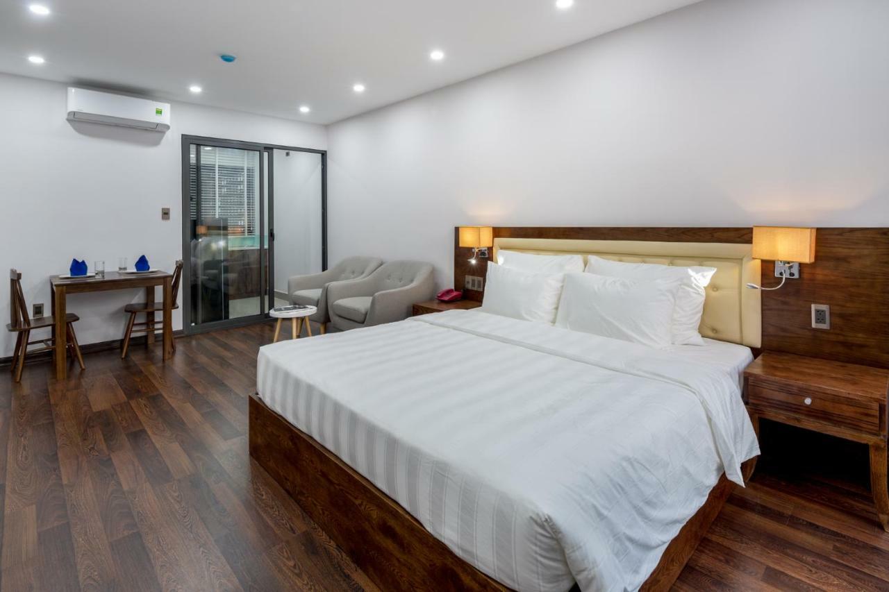 Dana Residence ダナン市 エクステリア 写真