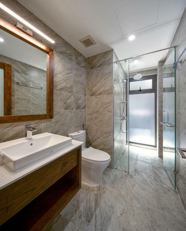 Dana Residence ダナン市 エクステリア 写真