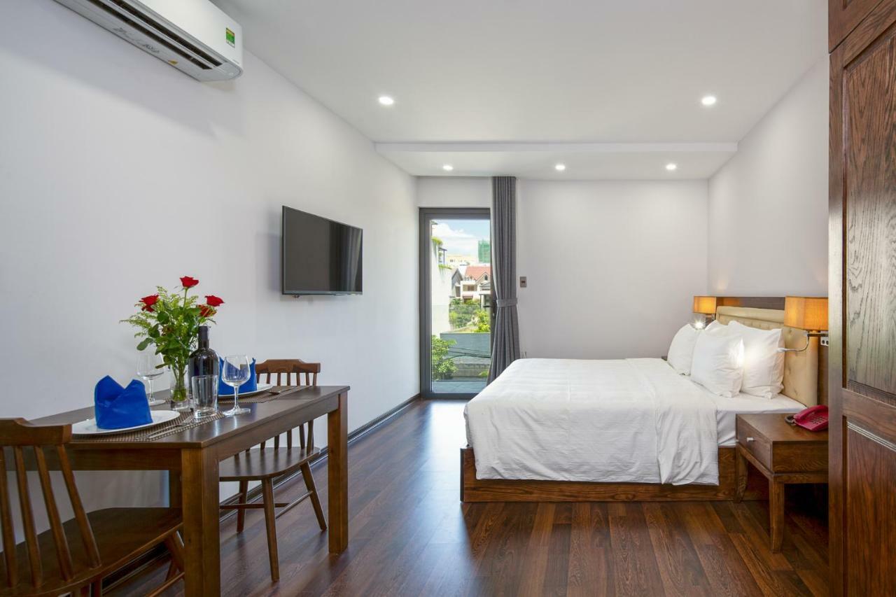 Dana Residence ダナン市 エクステリア 写真