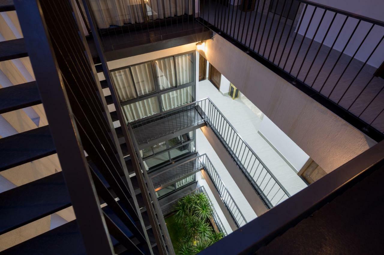 Dana Residence ダナン市 エクステリア 写真