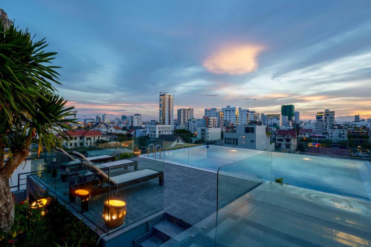 Dana Residence ダナン市 エクステリア 写真