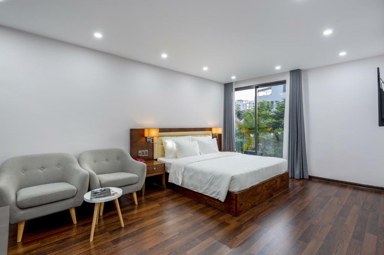 Dana Residence ダナン市 エクステリア 写真