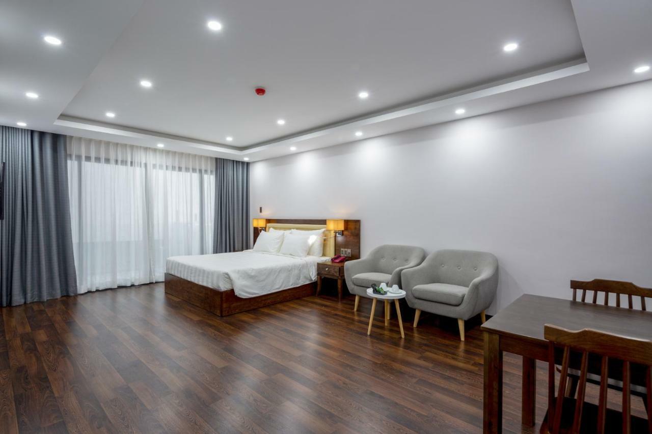 Dana Residence ダナン市 エクステリア 写真