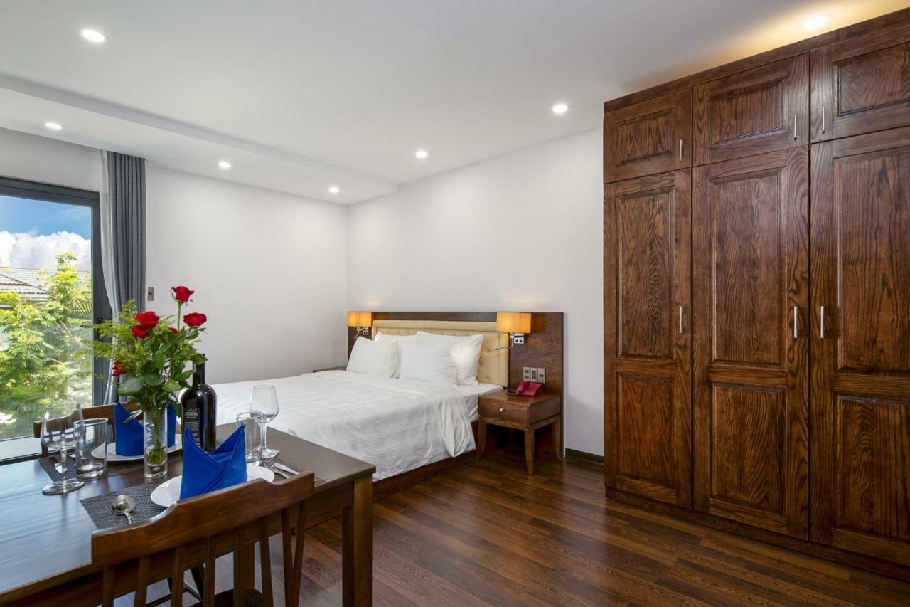 Dana Residence ダナン市 エクステリア 写真