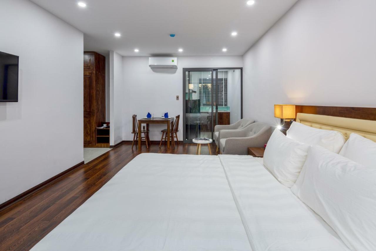 Dana Residence ダナン市 エクステリア 写真