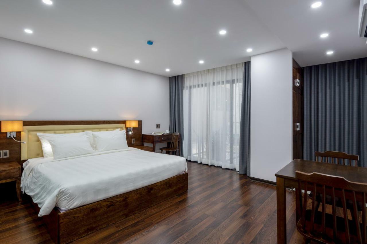 Dana Residence ダナン市 エクステリア 写真