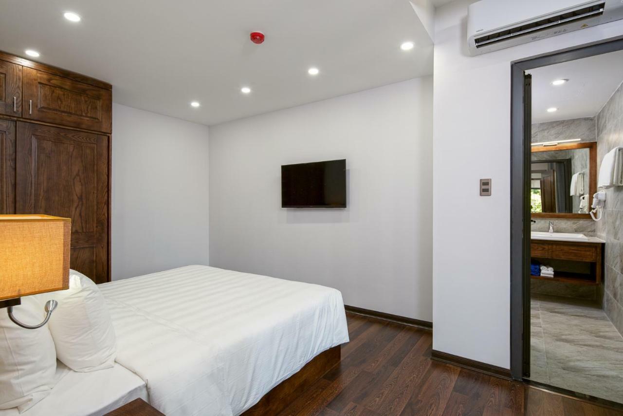 Dana Residence ダナン市 エクステリア 写真