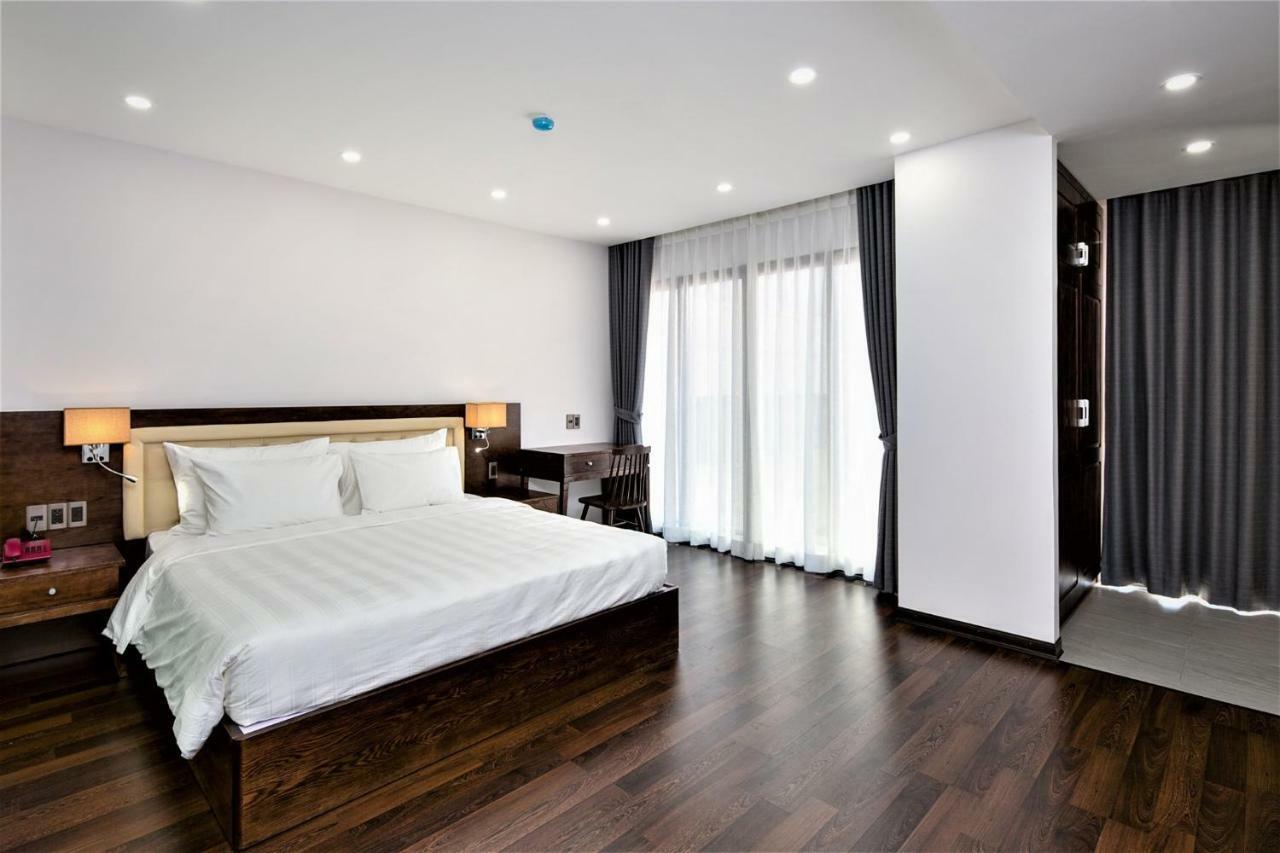 Dana Residence ダナン市 エクステリア 写真