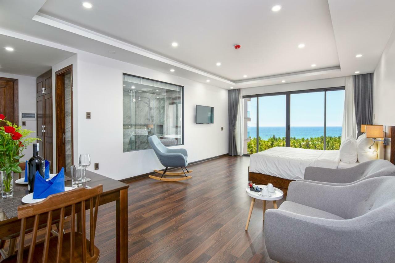 Dana Residence ダナン市 エクステリア 写真