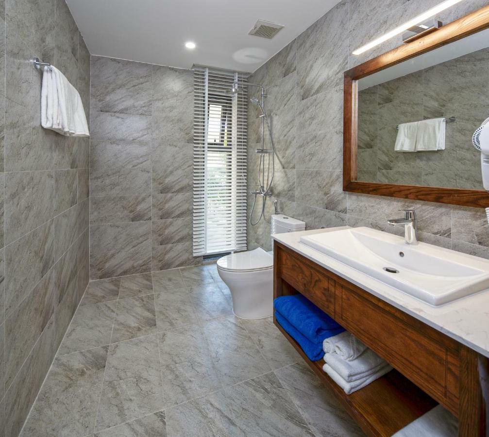 Dana Residence ダナン市 エクステリア 写真