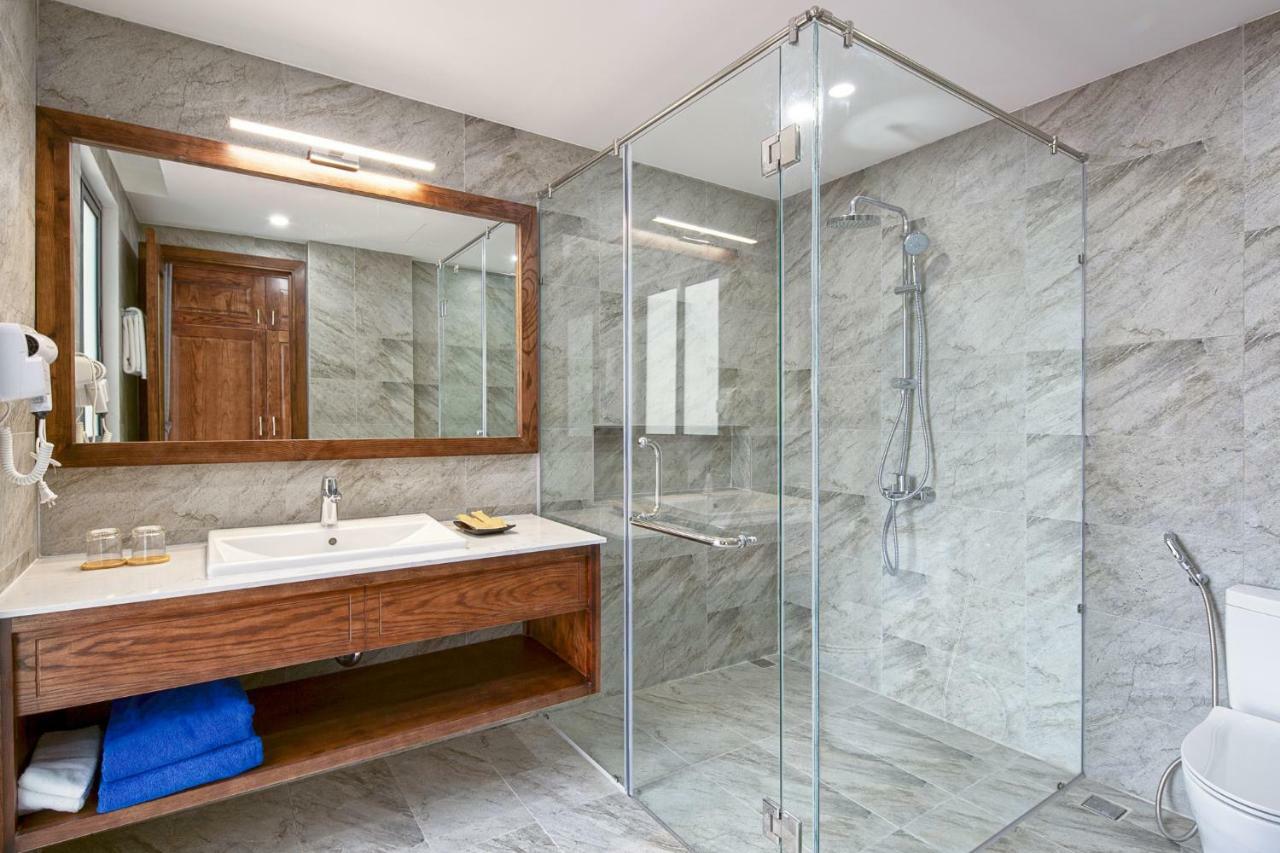 Dana Residence ダナン市 エクステリア 写真