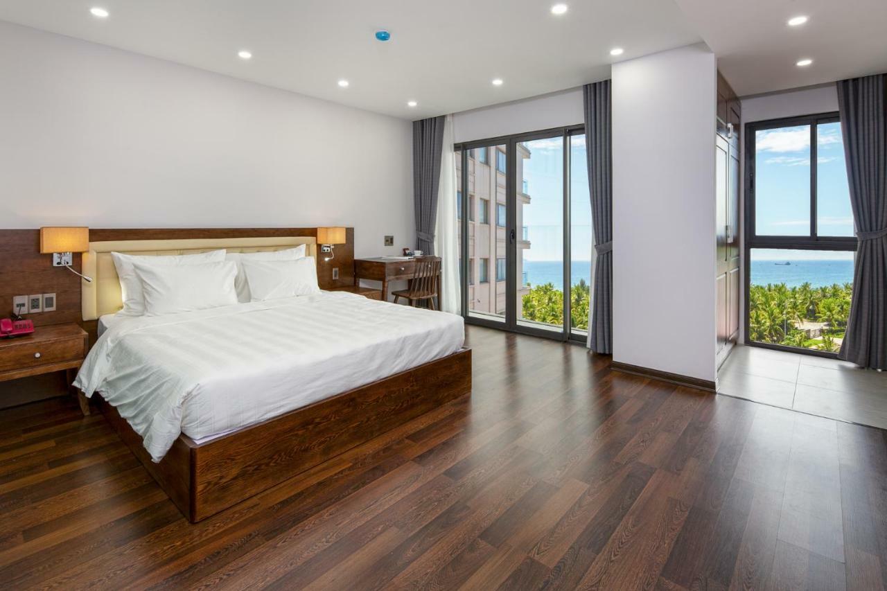 Dana Residence ダナン市 エクステリア 写真