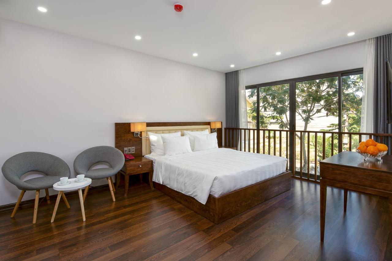 Dana Residence ダナン市 エクステリア 写真