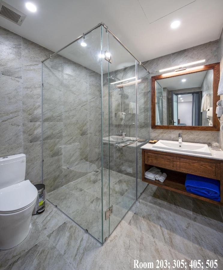Dana Residence ダナン市 エクステリア 写真
