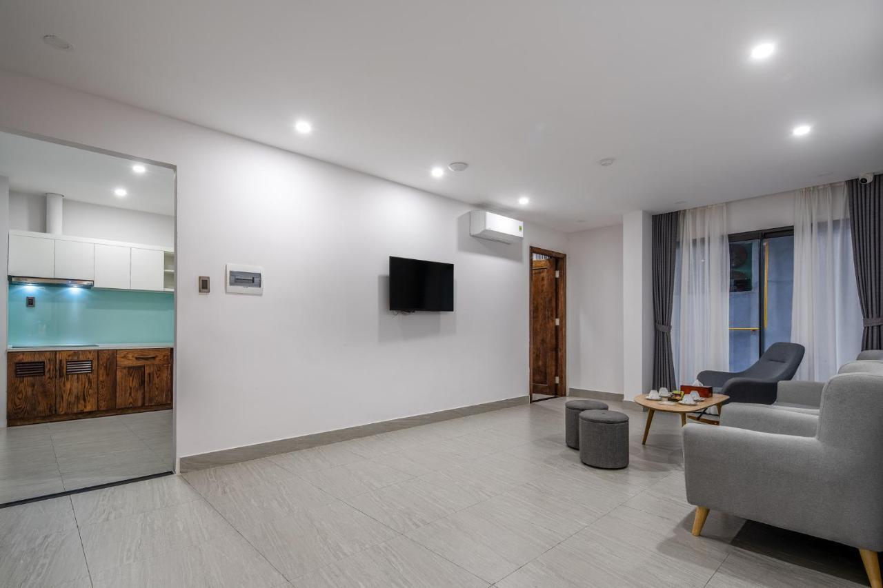 Dana Residence ダナン市 エクステリア 写真