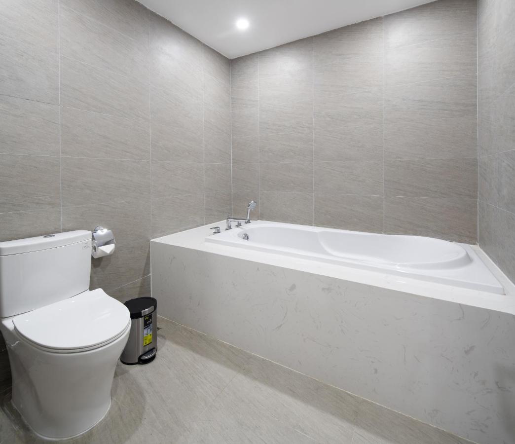 Dana Residence ダナン市 エクステリア 写真