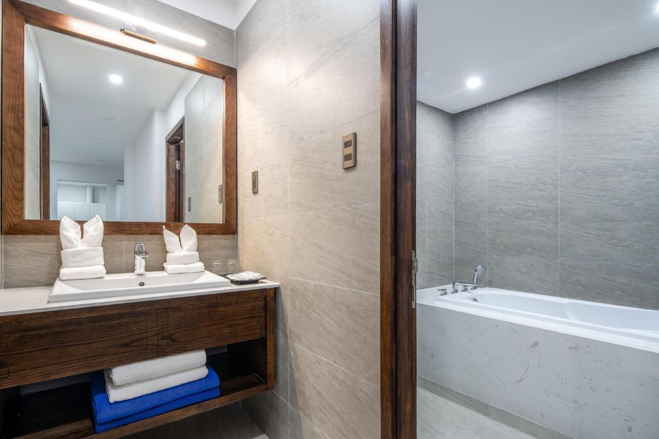 Dana Residence ダナン市 エクステリア 写真