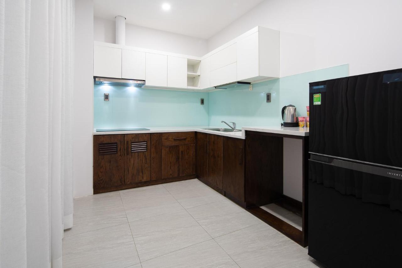 Dana Residence ダナン市 エクステリア 写真